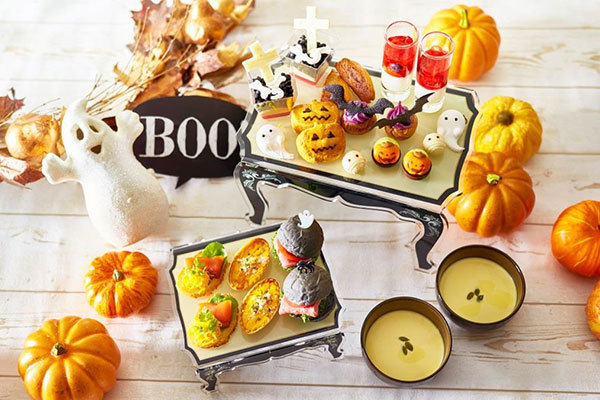 ザ ストリングス 表参道