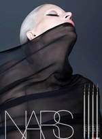 NARS(ナーズ)から思い通りのラインが描ける新リキッドアイライナーが登場｜写真1