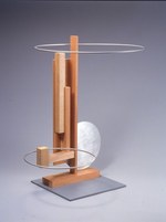 展覧会「バウハウスへの応答」京都国立近代美術館で - 100周年の節目、その今日的な意義を探る｜写真3