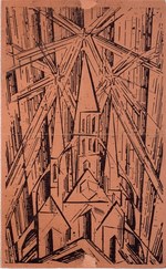 展覧会「バウハウスへの応答」京都国立近代美術館で - 100周年の節目、その今日的な意義を探る｜写真1