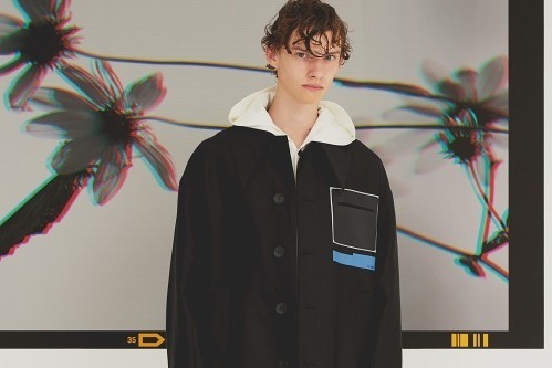 LIBERUM 2019SS Collection