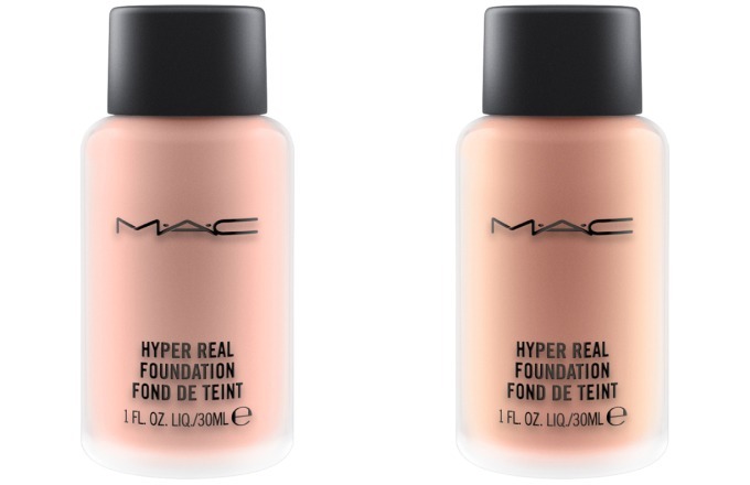 マック(M·A·C) シュープリーム ビーム｜写真10