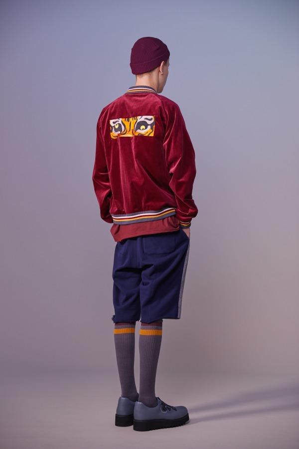 ジョンアンダーカバー 2019年春夏<span>コレクション</span> - 写真24