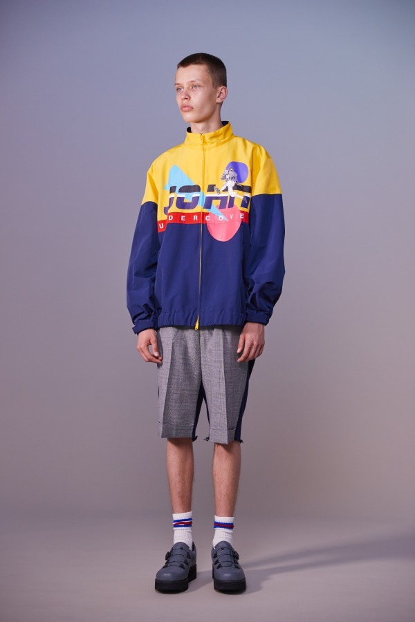 ジョンアンダーカバー 2019年春夏<span>コレクション</span> - 写真29