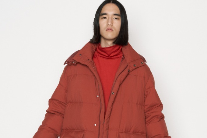 デサント ポーズ(DESCENTE PAUSE) 2018-19年秋冬 ウィメンズ&メンズ