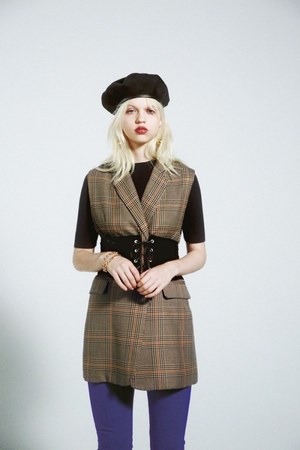 スライ(SLY) 2018-19年秋冬ウィメンズコレクション  - 写真8