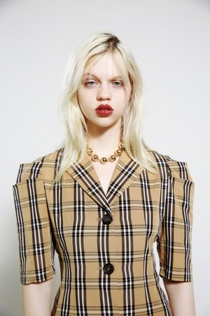 スライ(SLY) 2018-19年秋冬ウィメンズコレクション  - 写真18