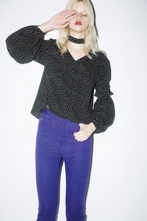 スライ(SLY) 2018-19年秋冬ウィメンズコレクション  - 写真27