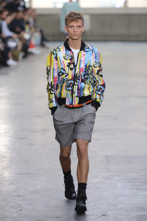 トップマン デザイン(TOPMAN DESIGN) 2013年春夏メンズコレクション  - 写真5