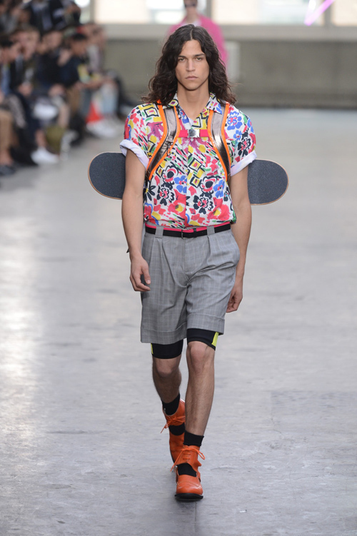 トップマン デザイン(TOPMAN DESIGN) 2013年春夏メンズコレクション  - 写真8