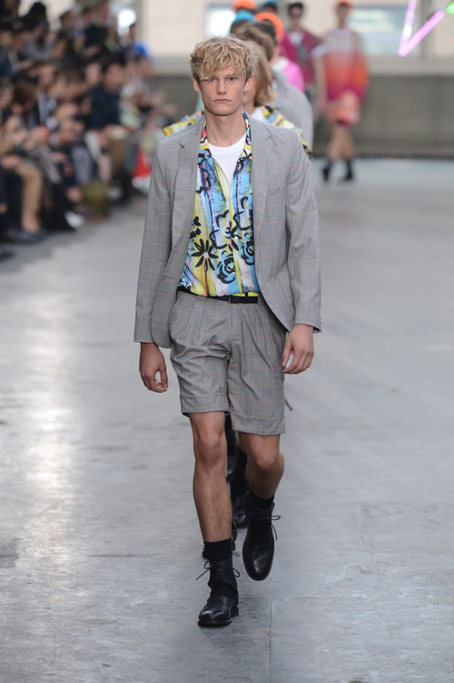 トップマン デザイン(TOPMAN DESIGN) 2013年春夏メンズコレクション  - 写真30