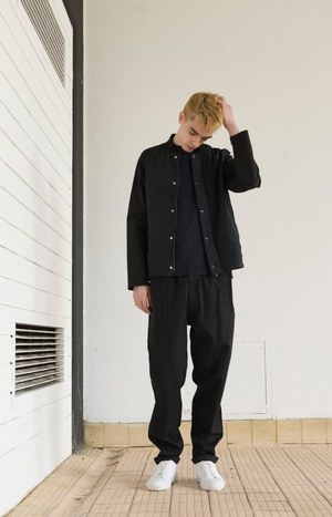 フォーク(FOLK) 2018-19年秋冬ウィメンズ&メンズコレクション  - 写真7