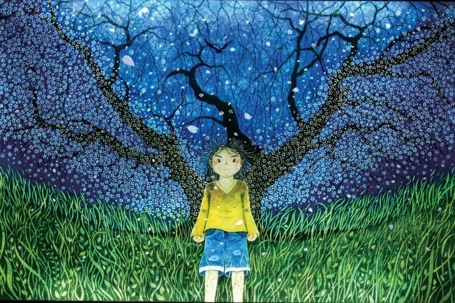 息を呑む繊細美 切り絵アート展の図録 図録 | ー息を呑む繊細美ー | 切り絵アート展 - ノースブック