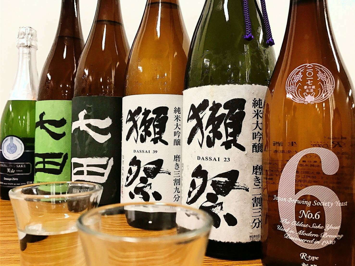 日本最大級の蕎麦フェス「そばと日本酒の博覧会」代々木公園で開催 - ご当地蕎麦を打ち立て＆茹で立てで｜写真2