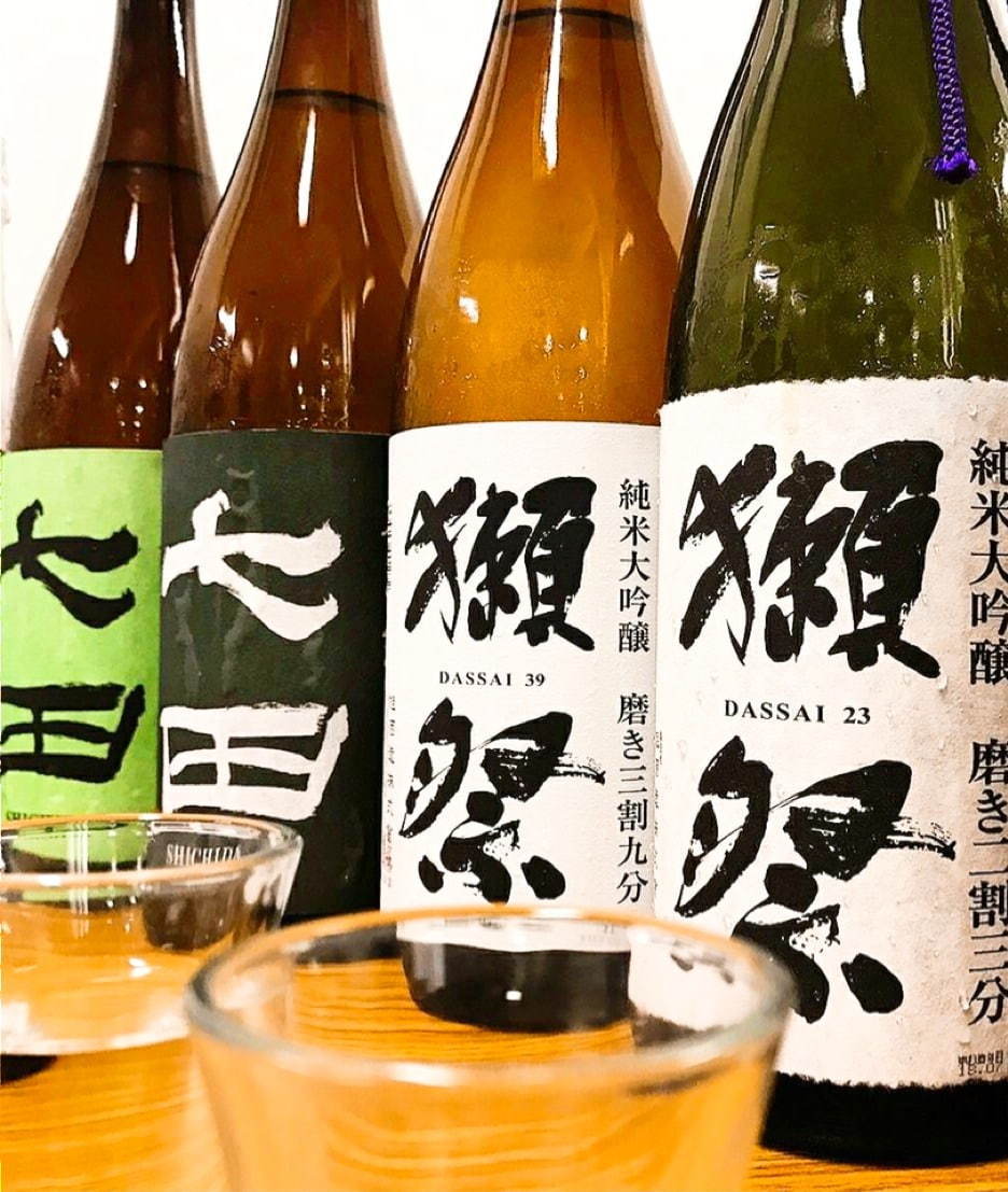 日本最大級の蕎麦フェス「そばと日本酒の博覧会」代々木公園で開催 - ご当地蕎麦を打ち立て＆茹で立てで｜写真9