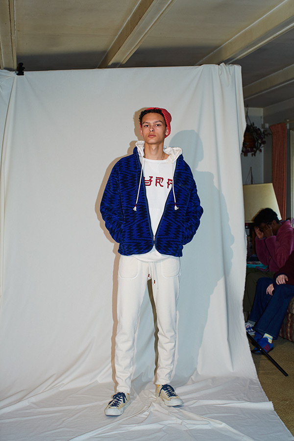キャル オー ライン 2018-19年秋冬<span>コレクション</span> - 写真3
