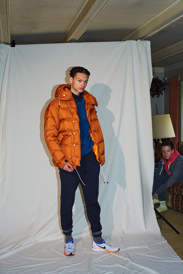 キャル オー ライン 2018-19年秋冬<span>コレクション</span> - 写真22