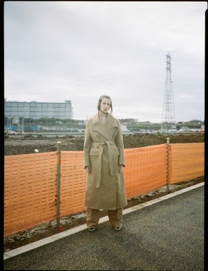 ネーム(Name.) 2018-19年秋冬ウィメンズコレクション  - 写真13