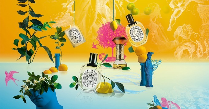 ディプティック(Diptyque) ディプティック そごう横浜店｜写真1