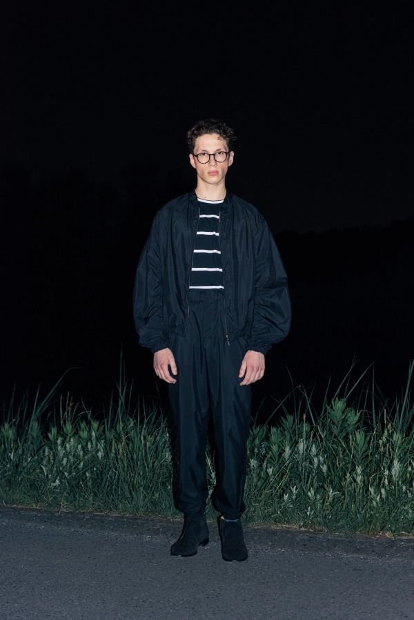 ウェルダー 2019年春夏<span>コレクション</span> - 写真3