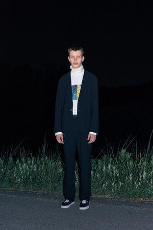 ウェルダー(WELLDER) 2019年春夏ウィメンズ&メンズコレクション  - 写真1