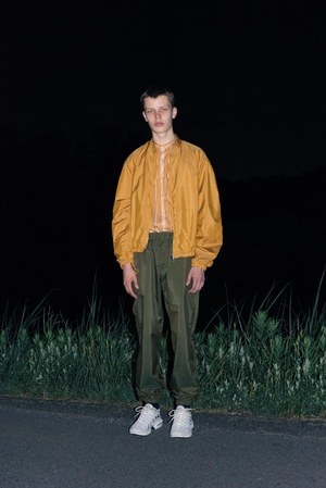 ウェルダー(WELLDER) 2019年春夏ウィメンズ&メンズコレクション  - 写真10