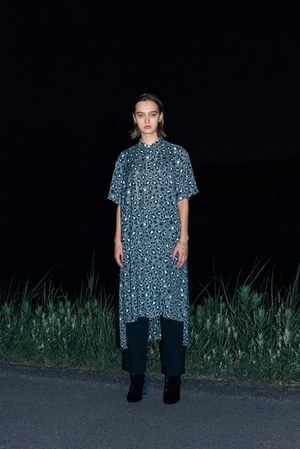 ウェルダー(WELLDER) 2019年春夏ウィメンズ&メンズコレクション  - 写真23