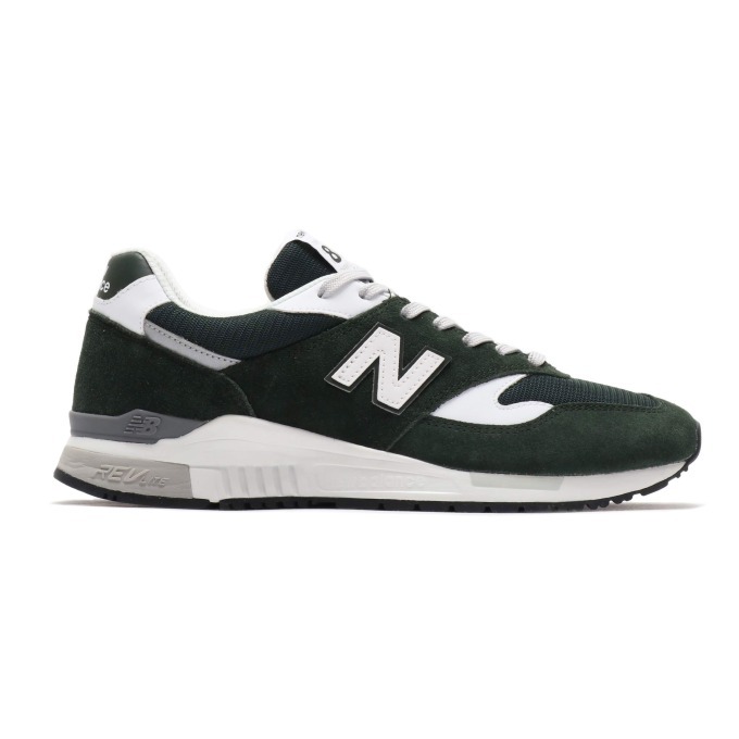 アトモス(atmos), ニューバランス(New Balance) NBX840｜写真7