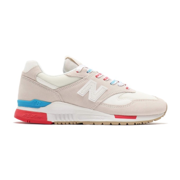 アトモス(atmos), ニューバランス(New Balance) NBX840｜写真9