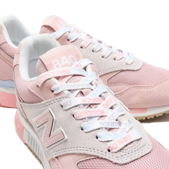 アトモス(atmos), ニューバランス(New Balance) NBX840｜写真20