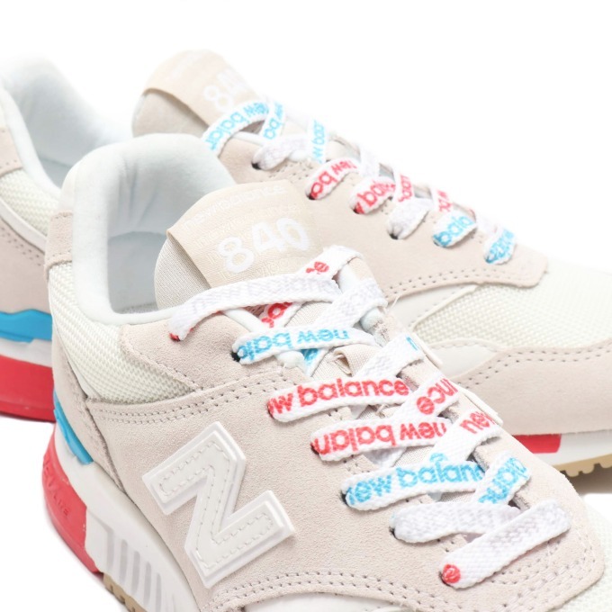 アトモス(atmos), ニューバランス(New Balance) NBX840｜写真16