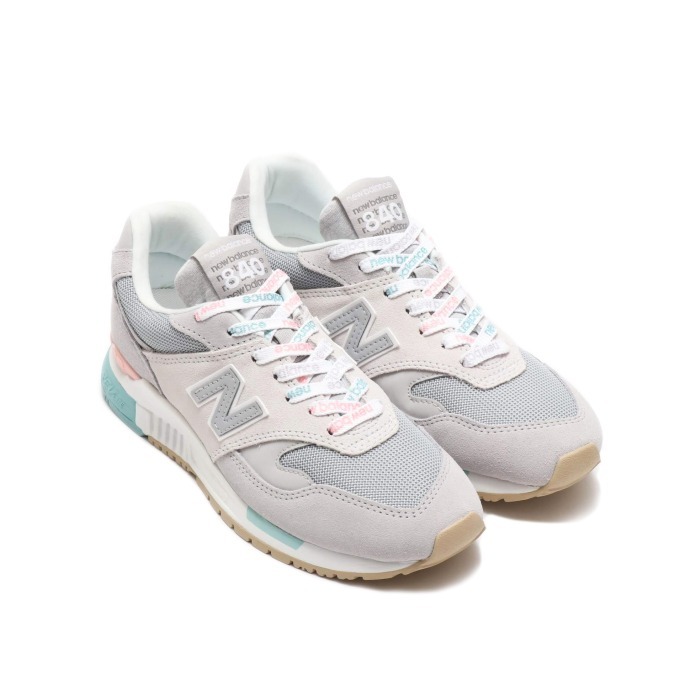 アトモス(atmos), ニューバランス(New Balance) NBX840｜写真5