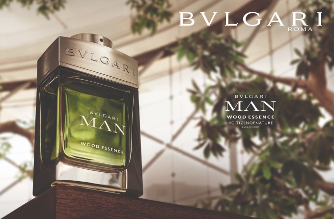 ブルガリ(BVLGARI) ブルガリ マン ウッド エッセンス｜写真1