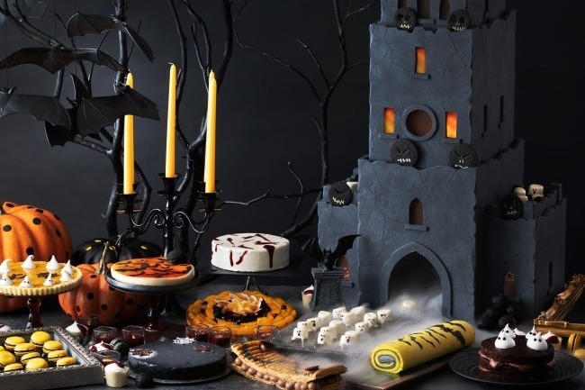 コンラッド大阪