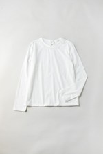 ジェーンマープルドンルサロン18秋の新作、繊細なボタニカル柄ドレス＆ロゴ入りワンピなど｜写真8