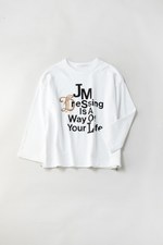 ジェーンマープルドンルサロン18秋の新作、繊細なボタニカル柄ドレス＆ロゴ入りワンピなど｜写真3