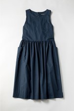 ジェーンマープルドンルサロン18秋の新作、繊細なボタニカル柄ドレス＆ロゴ入りワンピなど｜写真21