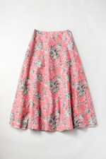 ジェーンマープルドンルサロン18秋の新作、繊細なボタニカル柄ドレス＆ロゴ入りワンピなど｜写真26