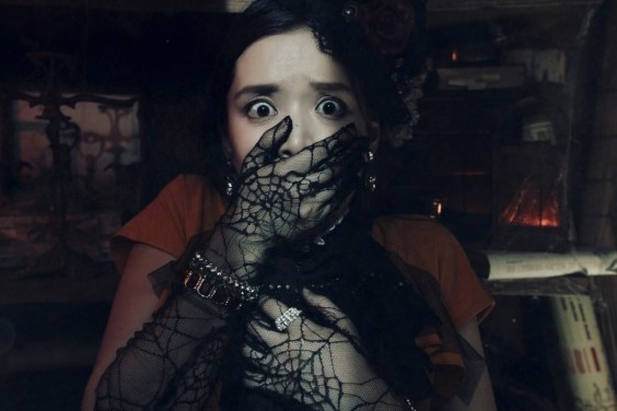 「ホテル・アルバート」