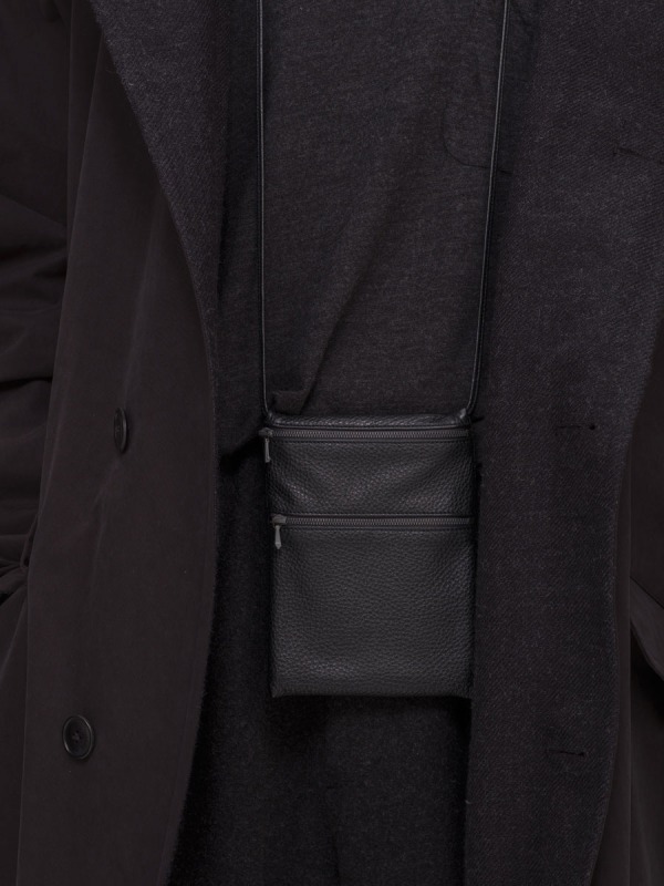 コモリ(COMOLI) 2018-19年秋冬メンズコレクション  - 写真14