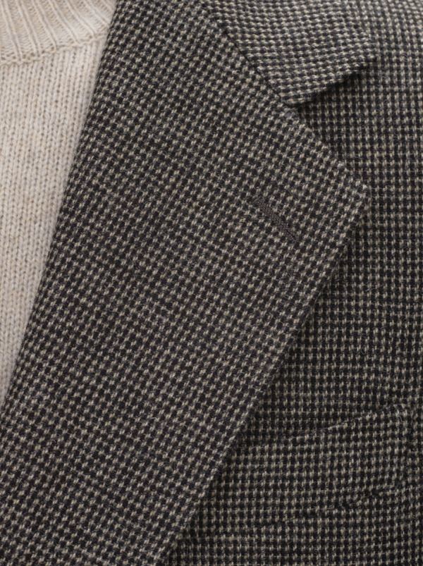 コモリ(COMOLI) 2018-19年秋冬メンズコレクション  - 写真23