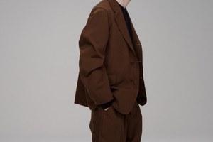 コモリ(COMOLI) 2018-19年秋冬メンズコレクション  - 写真1