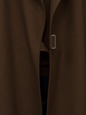 コモリ(COMOLI) 2018-19年秋冬メンズコレクション  - 写真6