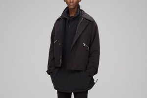 コモリ(COMOLI) 2018-19年秋冬メンズコレクション  - 写真12