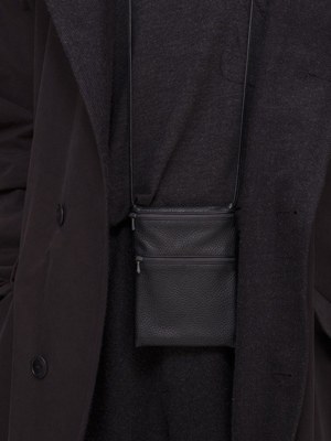 コモリ(COMOLI) 2018-19年秋冬メンズコレクション  - 写真14