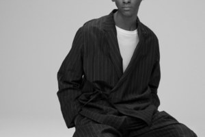 コモリ(COMOLI) 2018-19年秋冬メンズコレクション  - 写真16