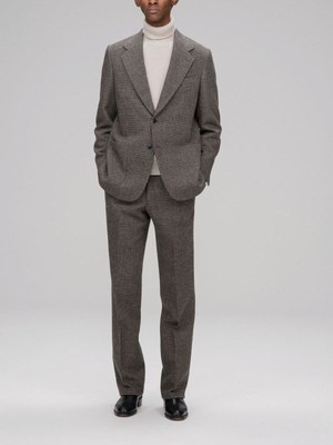 コモリ(COMOLI) 2018-19年秋冬メンズコレクション  - 写真24