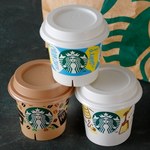 スターバックス(Starbucks Coffee) プリンバッグ｜写真2
