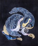 双子アートユニット・ハマダラカによる国内初の大型個展、ディーゼル アート ギャラリーで｜写真2