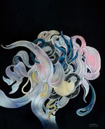 双子アートユニット・ハマダラカによる国内初の大型個展、ディーゼル アート ギャラリーで｜写真4